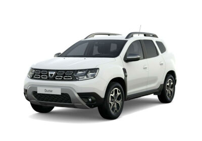 DACIA Duster 1.0 TCe 100 CV 4x2 Prestige Bianco Ghiaccio Km 0