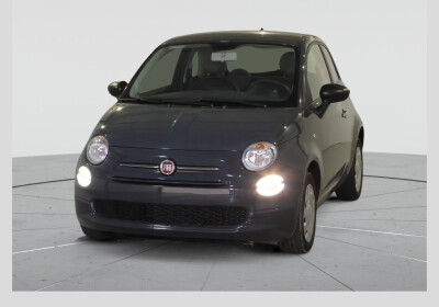 Fiat 500 1.2 Pop Grigio Carrara Usato Garantito