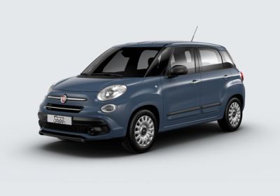FIAT 500L 1.3 Multijet 95 CV Urban Blu Bellagio Km 0