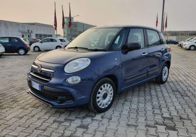 FIAT 500L 1.3 Multijet 95 CV Urban Blu Bellagio Usato Garantito