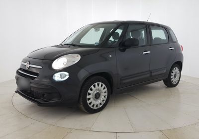 FIAT 500L 1.3 Multijet 95 CV Urban Grigio Moda Usato Garantito