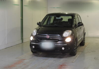 FIAT 500L 1.4 95 CV Urban Grigio Moda Usato Garantito