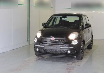 FIAT 500L 1.4 Mirror 95cv Nero Cinema Km 0