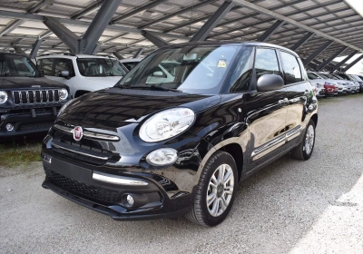 FIAT 500L 1.6 Multijet 120cv Urban Nero Cinema Km 0