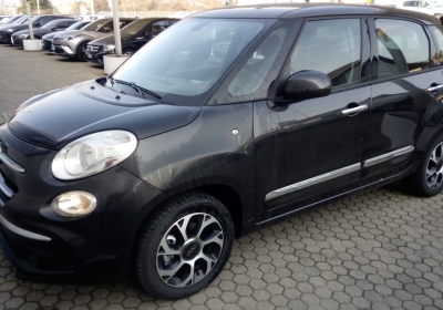 FIAT 500L 1.3 Multijet 95 CV Pop Star Grigio Moda Km 0