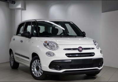 FIAT 500L 1.3 Multijet 95 CV Urban Bianco Gelato Km 0