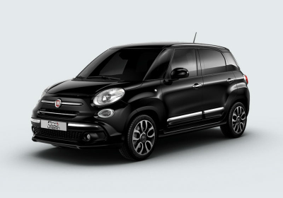 FIAT 500L 1.6 Multijet 120 CV Lounge Nero Cinema Km 0