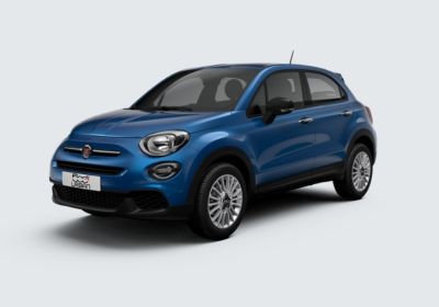 FIAT 500X 1.0 T3 120 CV Urban Blu Italia Km 0