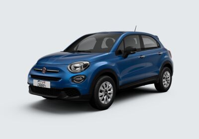 FIAT 500X 1.0 T3 120 CV Urban Blu Italia Km 0