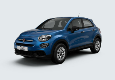 FIAT 500X 1.6 MultiJet 120 CV Urban Blu Italia Km 0
