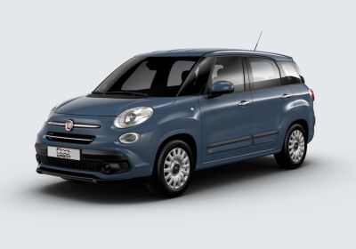 FIAT 500L Wagon 1.4 95 CV Urban Blu Bellagio Km 0