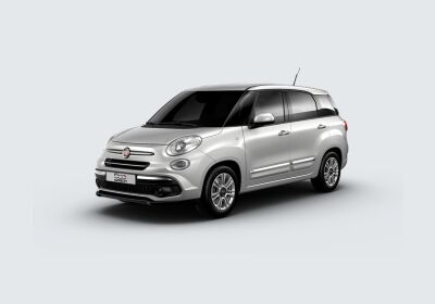 FIAT 500L wagon 1.3 Multijet 95 CV Lounge Grigio Maestro Km 0