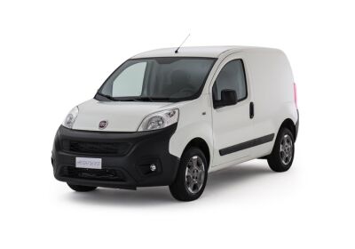 Fiat Fiorino cargo 1.3 mjt 95cv SX E6d Bianco Km 0