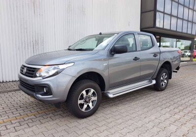 FIAT Fullback 2.4 doppia cabina SX s&s 150cv Blu Vitality Km 0