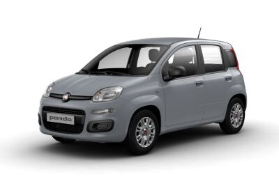 FIAT Panda 1.0 FireFly S&S Hybrid Panda Grigio Moda Km 0