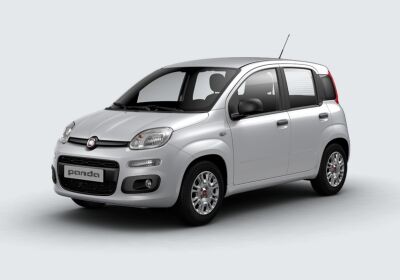 FIAT Panda 1.2 Easy Grigio Argento Km 0