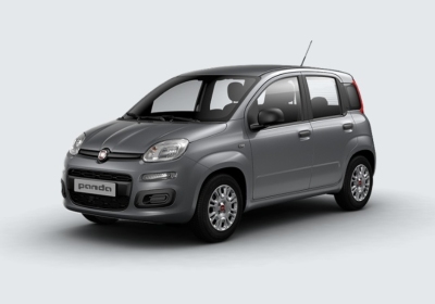 FIAT Panda 1.2 Easy Grigio Maestro Km 0