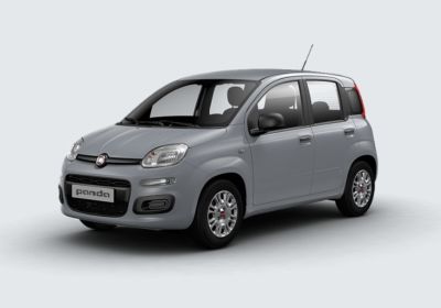 FIAT Panda 1.2 Easy Grigio Moda Km 0
