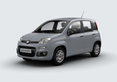 FIAT Panda 1.2 Easy Grigio Moda Km 0