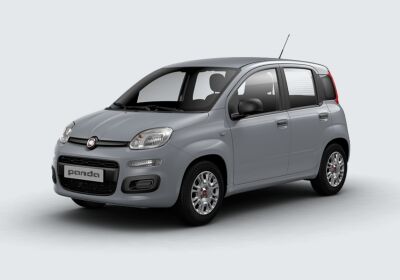 FIAT Panda 1.2 Easy Grigio Moda Km 0