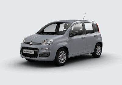 FIAT Panda 1.2 Easy Grigio Moda Km 0