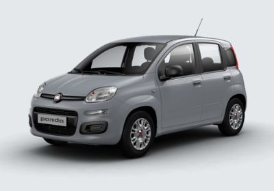 FIAT Panda 1.2 EasyPower Easy Grigio Moda Da immatricolare