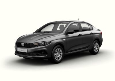 FIAT Tipo 1.0 4 porte Grigio Km 0