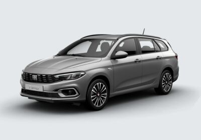FIAT Tipo 1.0 SW Life Grigio Garbato Km 0