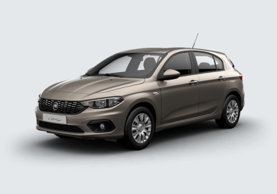 FIAT Tipo 1.3 Mjt S&S 5 porte Easy Perla Sabbia Km 0