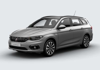 FIAT Tipo 1.3 Mjt S&S SW Lounge Grigio Maestro Km 0