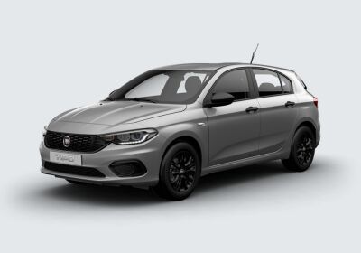 FIAT Tipo 1.4 5 porte Street Grigio Argento Km 0