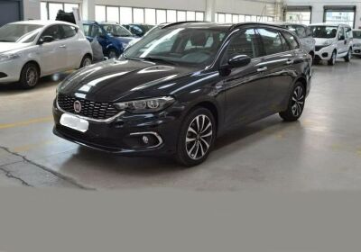 FIAT Tipo 1.6 Mjt S&S SW Lounge Nero Cinema Usato Garantito