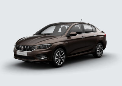 FIAT Tipo 1.3 Mjt 4 porte Lounge Bronzo Magnetico Km 0