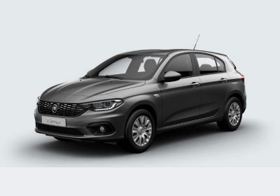 FIAT Tipo 1.4 5 porte Easy Grigio Colosseo Km 0