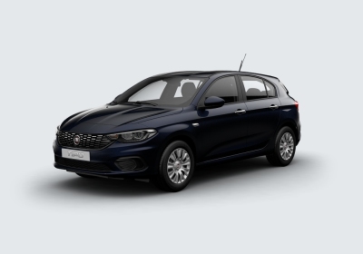 FIAT Tipo 1.6 Mjt S&S 5 porte Easy Blu Mediterraneo Km 0