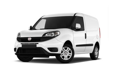 FIAT Doblò Cargo CH1 LOUNGE 1.6 Multijet 120 cv E6D-temp S&S Bianco Gelato Km 0