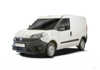 FIAT Doblò Cargo MAXI LH1 Lounge 1.6 Multijet 120 cv E6D-temp S&S Bianco Gelato Km 0