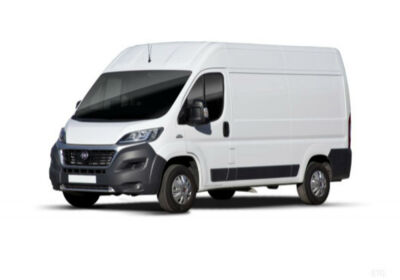 FIAT Ducato 35Q MH1 2.3 Multijet 140CV E6D-temp Bianco Ducato Km 0