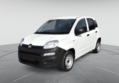 Fiat Panda Van 1.0 hybrid Pop 70cv 2p.ti Bianco Gelato Km 0
