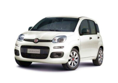 FIAT Panda Van POP 900cc Natural Power 80 cv Euro 6d 2posti Bianco Gelato Km 0