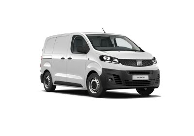Fiat Scudo 1.5 bluehdi 120cv L1H1 Lounge Bianco Km 0