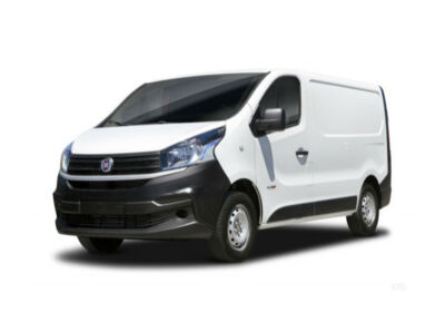 FIAT Talento 2.0 ecojet LH1 145cv S&S Bianco Gelato Km 0