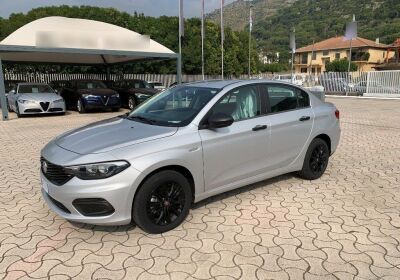 FIAT Tipo 1.3 Mjt 4 porte Street Grigio Maestro Km 0