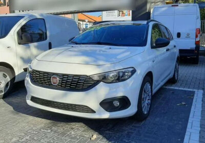 FIAT Tipo Van 1.6 mjt 120cv Pop Bianco Gelato Km 0