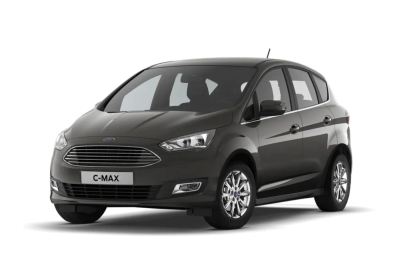 FORD C-Max 1.5 TDCi 120 CV S&S Titanium Magnetic Grey Km 0