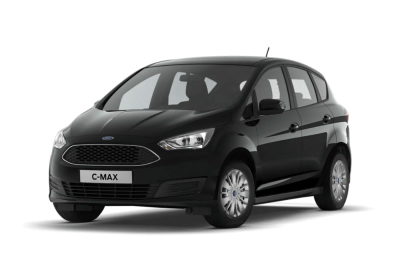 FORD C-MAX 1.5 TDCi 95cv Start&Stop Plus Shadow Black Km 0