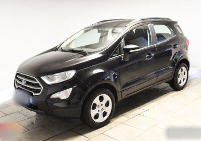 FORD EcoSport 1.0 EcoBoost 125 CV Start&Stop Business Agate Black Usato Garantito