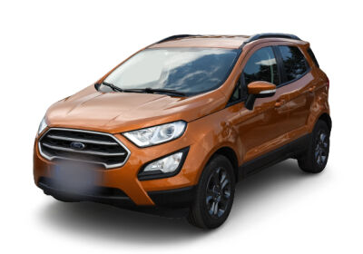 FORD EcoSport 1.5 tdci Plus s&s 100cv Tiger Eye Usato Garantito