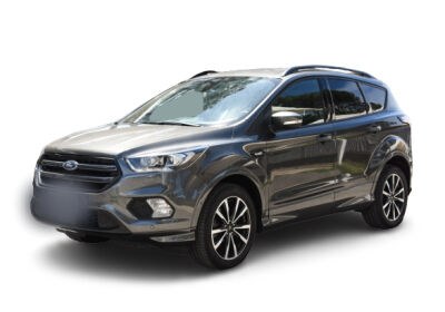 FORD Kuga 1.5 tdci ST-line s&s 2wd 120cv powershift Magnetic Grey Usato Garantito