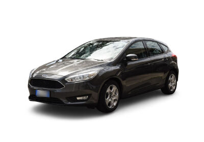 FORD Focus 1.5 tdci Plus s&s 120cv Magnetic Grey Usato Garantito